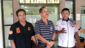 Kontroversi Pemilihan RW 011 TSI Duri Kosambi: Biaya Pendaftaran Rp 20 Juta?