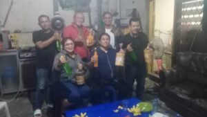 Sinergi Media: MIO Indonesia Jakarta Barat Gelar Silaturahmi dan Diskusi Jurnalistik