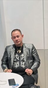 Dari Kalijodo ke Bisnis, Daenk Jamal Rintis Berbagai Usaha