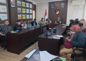 Sinergi Kodim 0504/JS dan Dukcapil DKI, Permudah Administrasi Warga