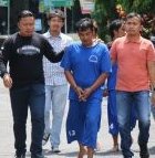 Polisi Tangkap Empat Pelaku Penganiayaan Brutal di Magelang