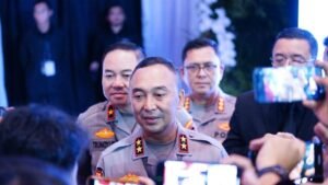 Polri: SKK untuk Wartawan Asing Bersifat Opsional, Bukan Wajib