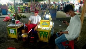Kawasan IRTI Monas Masih Kumuh, Tantangan Serius Bagi KOPTANAS Maupun Pemkot DKI Jakarta