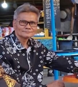 Dr. Anto Suroto, S.H: Hilirisasi Industri Buka Pintu Investasi dan Lapangan Kerja