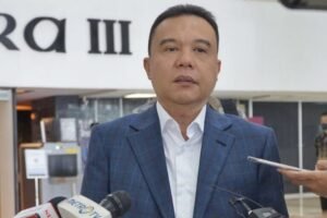 Tokoh Kunci di Balik Rencana Pertemuan Prabowo-Megawati