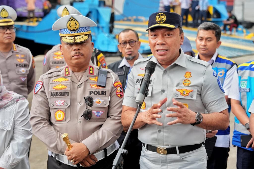 Kecelakaan Turun 30 Persen, Jasa Raharja Puji Kinerja Polri