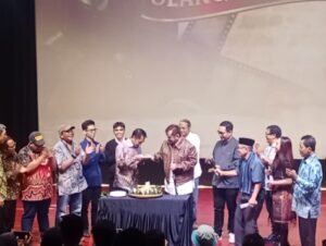 Halal Bihalal dan HUT ke-61 KFT Indonesia: Komitmen Nyata untuk Pekerja Film dan Industri Sinema Tanah Air