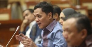 SKCK Tetap Berlaku! Habiburokhman: DPR Tak Punya Wewenang Hapus