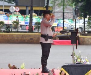 Kapolda Metro Jaya Resmi Lantik 6 Pejabat Baru, Ini Sosok-Sosok Pentingnya!