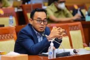 Wakil Ketua Komisi III DPR RI Apresiasi Bareskrim Polri atas Pengungkapan Jaringan Narkotika Internasional