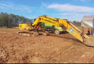 WRC PAN-RI Ungkap Dugaan Akta Palsu CV Keluarga Sejahtera di Tanah Laut