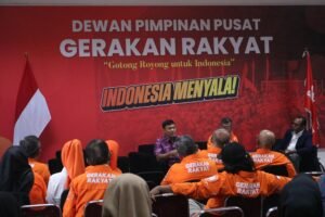 Gerakan Rakyat Gagas Forum Vox Populi: Suara Kritis dari Akar Rumput
