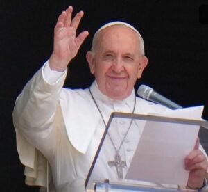 Paus Fransiskus Wafat di Usia 88 Tahun, Dunia Berduka