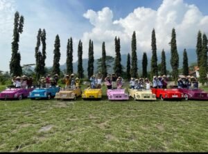 Menjelajah Jogja Bareng Innerlight: Apresiasi Penuh Makna