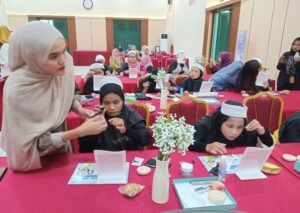 Kartini Masa Kini: DJKN DKI Jakarta Hadirkan Inklusivitas Lewat Aksi Nyata