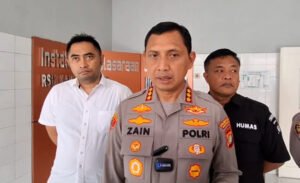 Geger! Mayat Pria dalam Karung di Daan Mogot KM 21, Polisi Selidiki Dugaan Pembunuhan