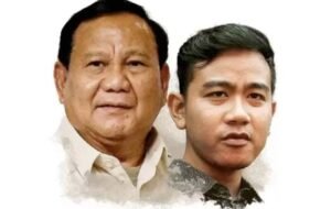 Kinerja 6 Bulan Prabowo Capai 74,6%, Ekonomi dan Komunikasi Jadi Tantangan