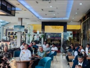 MIO Indonesia Kukuhkan Pengurus Baru, Pertegas Komitmen Profesionalisme di Era Digital