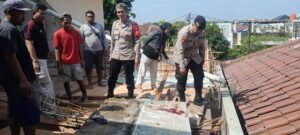 Lagi Periksa Besi Cor, Pekerja Ini Tewas Seketika Tertimpa Tembok Roboh di Jakarta Timur!