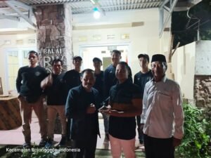 Selisih Tipis! Abdul Khoir Menang Pemilu RT di Kampung Kedung Jiwa, Warga Heboh!