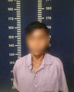 Polsek Pondok Gede Tangkap Pelaku Pemerasan dan Sita Barang Bukti