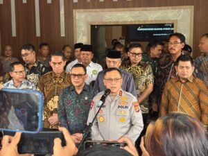 Terbongkar! Lampung Jadi Sasaran Perdagangan Orang Berkedok Pekerja Migran, Ini Langkah Tegas Pemerintah!