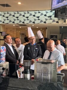 Tak Lagi Hotel Biasa! Hotel 88 Mangga Besar VIII Kini Resmi Sandang Predikat Bintang 3