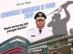 Organisasi PASTI Ingatkan Potensi Konflik Akibat Aksi Forkot Mahasiswa Jakarta