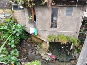 DPUPR Kabupaten Bogor Tegaskan Komitmen Bongkar Bangunan di Atas Saluran Air Ciawi