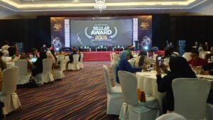 Selular Award 2025: Smartphone ZTE & Ericsson Unjuk Gigi di Kategori Teknologi Berbasis AI