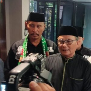 Mukerda II MUI DKI: Merawat Umat, Menjaga Jakarta di Tengah Dinamika Kota Global