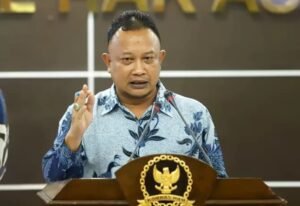 Kompolnas Apresiasi Kinerja Cepat Polri Tangani Kasus Penembakan di Bali