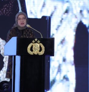 Menpan RB: Polri Adalah Pilar Strategis dalam Pembangunan Nasional