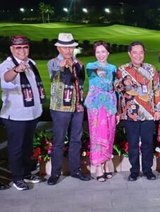 Jakarta Menuju Kota Global, Ketua Dewan Adat Betawi Eki Pitung Dorong Pelestarian Budaya Betawi