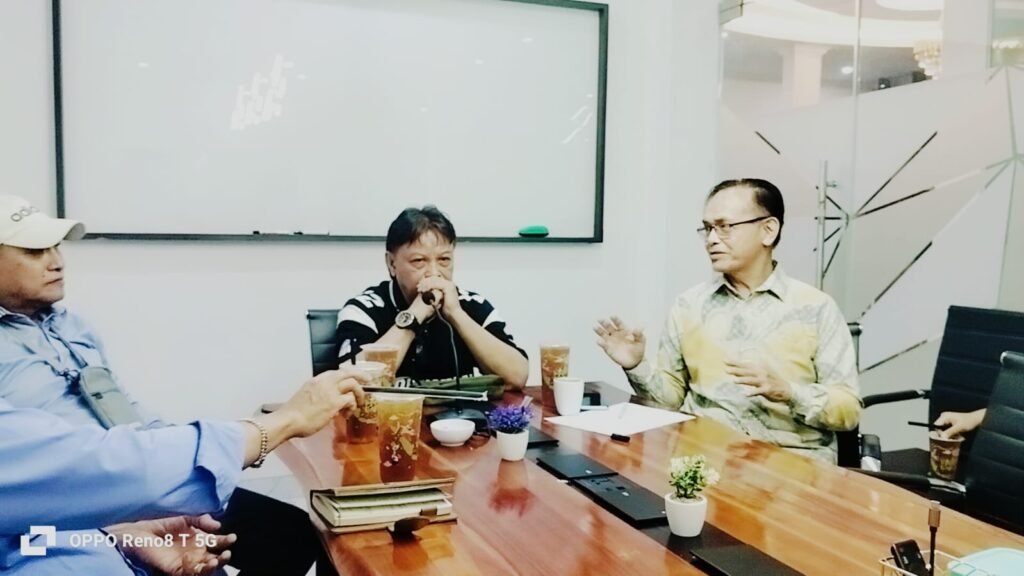 Sambut HANI 2025, MIO Indonesia dan LCW Magazine Siap Gelar Seminar Bahaya Narkoba