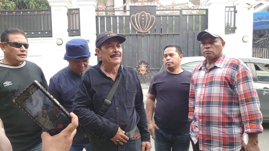 Janji Manis Bisnis Berujung Penipuan, Pengusaha Tertipu Rp4,7 Miliar oleh Istri Habib