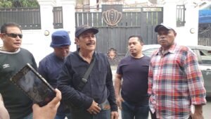 Janji Manis Bisnis Berujung Penipuan, Pengusaha Tertipu Rp4,7 Miliar oleh Istri Habib