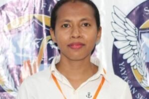 TNI Tegaskan Guru dan Nakes di Yahukimo Tak Terlibat Satgas TNI, Rosalia Gugur dalam Pengabdian