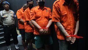 4 Suporter Indonesia Jadi Tersangka Penganiayaan Usai Final AFF U-23, Ini Motifnya