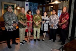 PWI Jaya Finalisasi Malam Puncak MHT Award 2025, Tujuh Kategori Siap Diumumkan