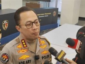 Polda Metro Jaya Bongkar Sindikat Ekploitasi Sex Anak di Bar Starmoon