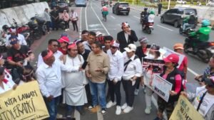 Aliansi Masyarakat Anti Intoleransi Indonesia Desak Presiden Prabowo Cabut SKB 2 Menteri