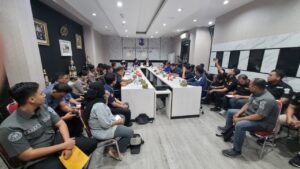 Polda Metro Jaya Sosialisasikan UU KIP untuk Tingkatkan Transparansi Layanan Publik