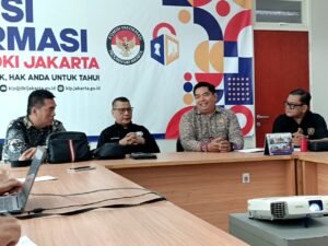 KI DKI Gandeng PWI Jaya, Perkuat Pilar Demokrasi Lewat Podcast dan Anugerah Jurnalistik