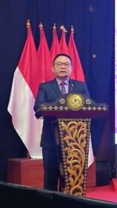 Munas IKAL 2025 Tetapkan Jenderal (Purn) Dudung Abdurachman sebagai Ketua Umum 2025–2030