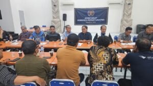 Kongres PWI 2025 Segera Digelar, Panitia Pastikan Semua Persiapan Matang