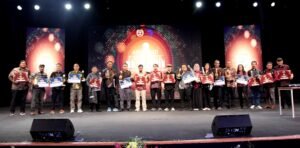 Breaking News: Kompas.id Sabet Dua Piala di MHT Awards 2025!