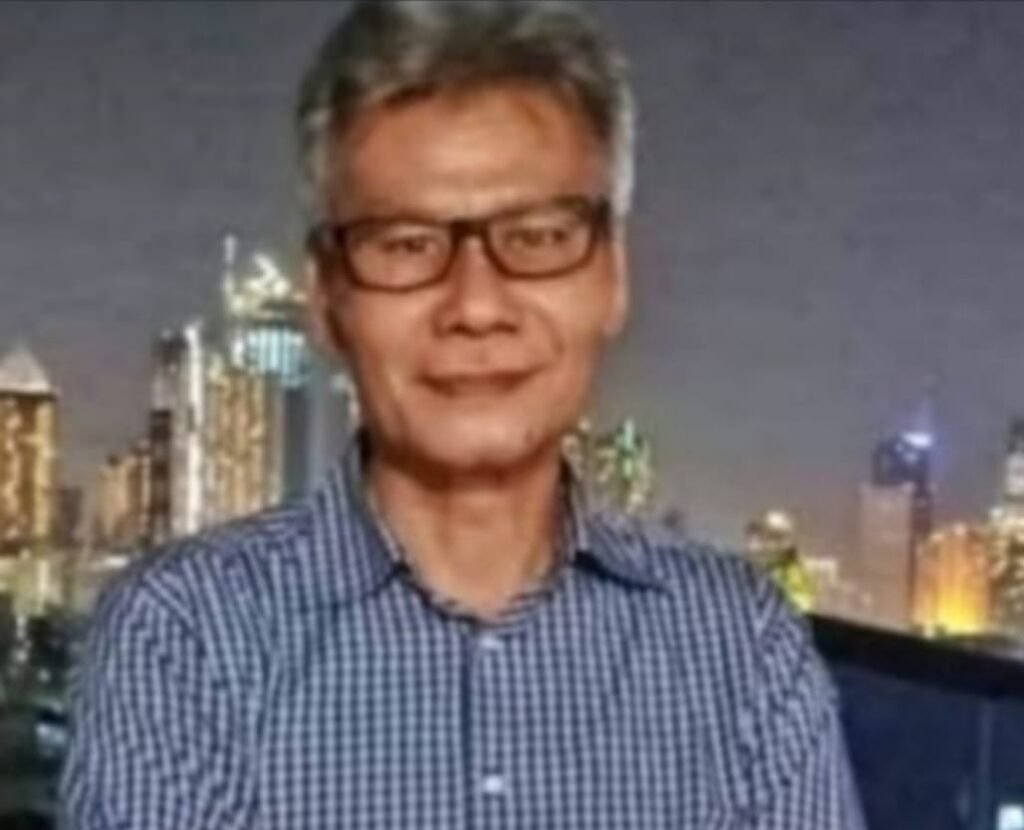 Ketum APIKI Anto Suroto SE., M.Sc., MM:  Jangan Jadikan Media Alat Hasutan