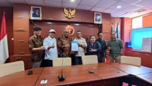 PWI Pusat Pastikan Kesit Budi Handoyo Jadi Ketua PWI Jakarta, Siap Bawa Perubahan!