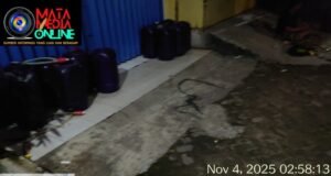 Aktivitas Ilegal BBM Pertalite di SPBU Jl. Daan Mogot Terungkap, Jerigen-jerigen Disalurkan Tanpa Rekomendasi